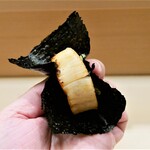 日本橋蛎殻町 すぎた - 