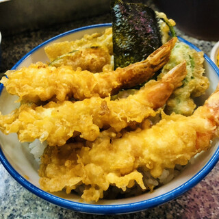 天丼かえん_1