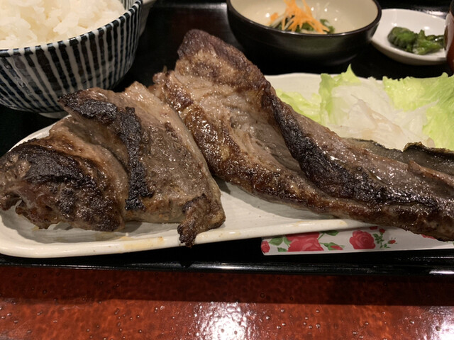 ふつうの食堂 - 陸前原ノ町（海鮮）の写真