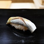 日本橋蛎殻町 すぎた - 