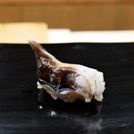 日本橋蛎殻町 すぎた - 