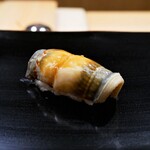 日本橋蛎殻町 すぎた - 