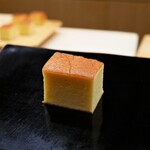 日本橋蛎殻町 すぎた - 