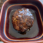 金閣寺 いただき - 