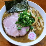 麺 まる井 - 