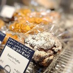 ザ シティ ベーカリー - 