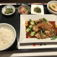 神田 雲林 - 