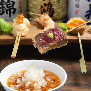 スタンド JAPA SOBA HANAKO_2