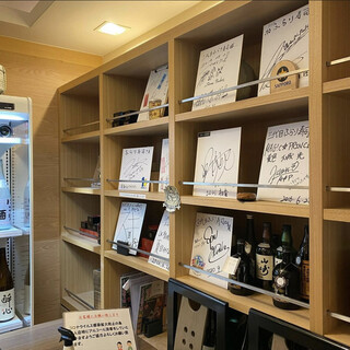 魚屋の台所 三代目ふらり寿司_2