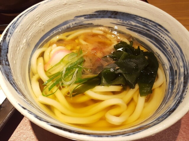 杵屋 エルミロード新百合ヶ丘店 きねや 新百合ケ丘 うどん 食べログ 杵屋 エルミロード新百合ヶ丘店 きねや 新百合ケ丘 うどん 食べログ