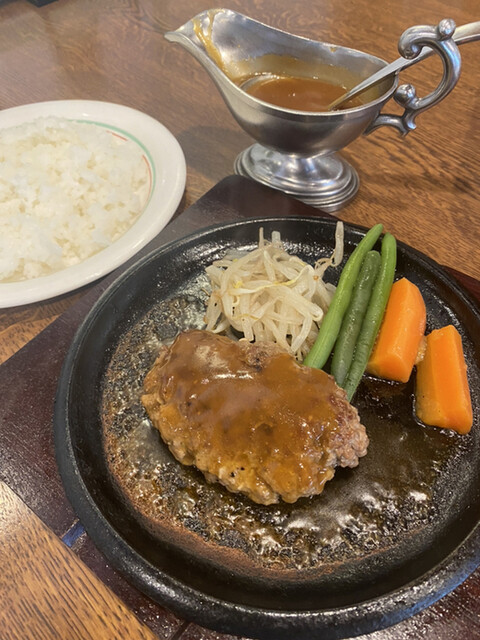 写真 ウエスタン グリル Western Grill 東戸塚 ハンバーグ 食べログ 写真 ウエスタン グリル Western Grill 東戸塚 ハンバーグ 食べログ