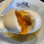 仙臺 自家製麺 こいけ屋 - ぱっかーん