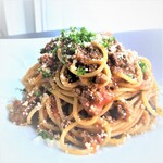 カフェ＆バル チュロス - ボロネーゼ