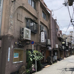 八寸 - 「祇園四条駅」から徒歩約7分、京都らしいエリア