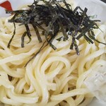 うどん房わらく - 