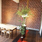 カフェ＆バル チュロス - 