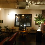 カフェ＆バル チュロス - 