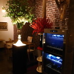 カフェ＆バル チュロス - 