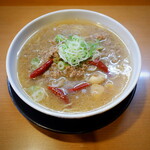 ラーメンまたたび - 