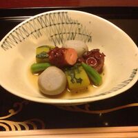懐石 辻留 - 