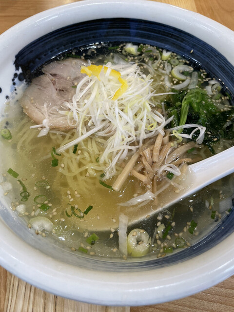 俺流 塩らーめん 新宿東南口店 新宿 ラーメン 食べログ 俺流 塩らーめん 新宿東南口店 新宿 ラーメン 食べログ