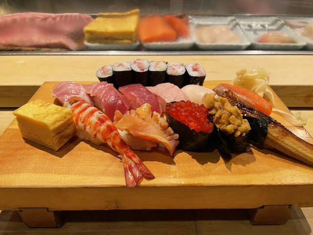 ぎんざまぐろや 築地 寿司 食べログ ぎんざまぐろや 築地 寿司 食べログ