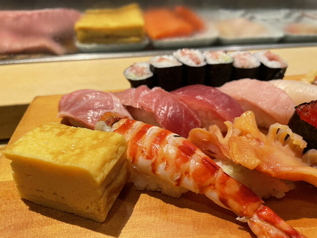 ぎんざまぐろや 築地 寿司 食べログ ぎんざまぐろや 築地 寿司 食べログ