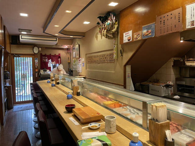 ぎんざまぐろや 築地 寿司 食べログ ぎんざまぐろや 築地 寿司 食べログ