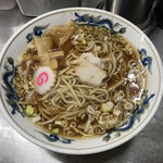 中華そば みたか - 