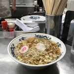 中華そば みたか - 