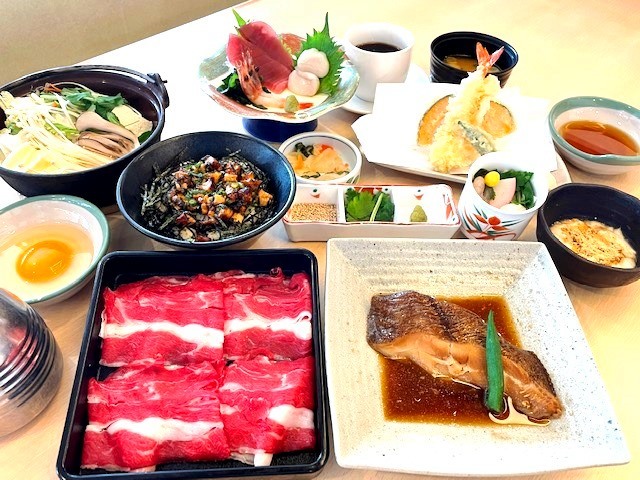 華屋与兵衛 足立江北店 高野 ファミレス ネット予約可 食べログ