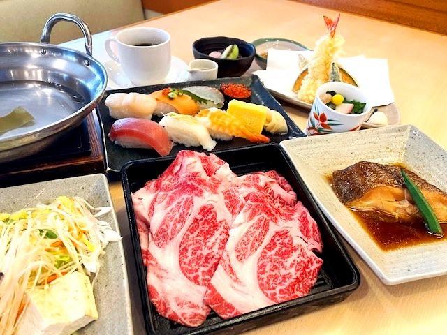 華屋与兵衛 足立江北店 高野 ファミレス ネット予約可 食べログ