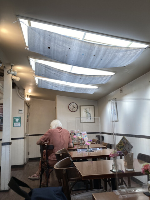 FRESHNESS BURGER Tomigaya Ten photo 5