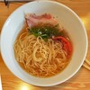 金澤流麺 らーめん南