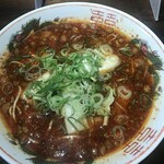 尾道ラーメン 暁 - 