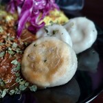 西神カレー - 