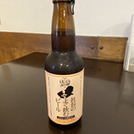 レイモンハウス - 社長のビール　¥600-