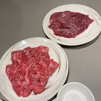 熟成和牛焼肉エイジング・ビーフ 横浜店 - 