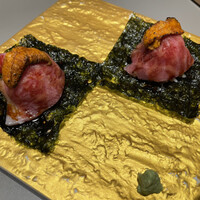 熟成和牛焼肉エイジング・ビーフ 横浜店 - 