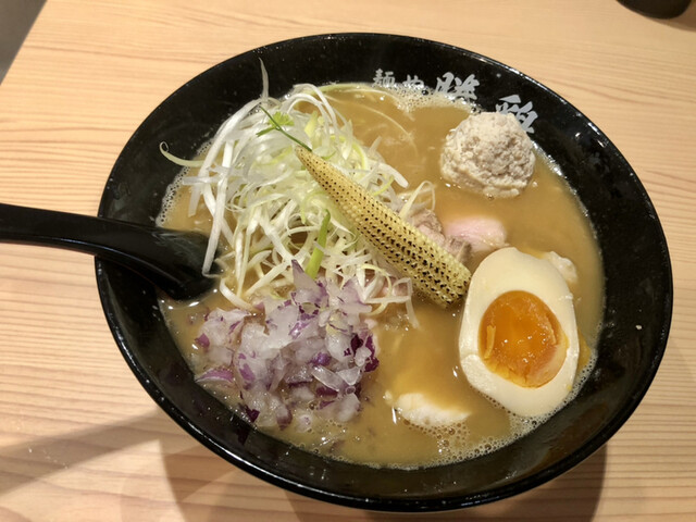 麺や 勝鶏 成田 ラーメン 食べログ 麺や 勝鶏 成田 ラーメン 食べログ