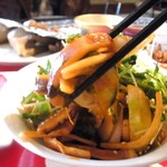 TAPAS桜台 - 美味♪