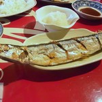 TAPAS桜台 - 焼き立て