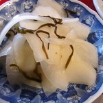 TAPAS桜台 - 更に→