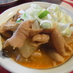 TAPAS桜台 - 煮込み