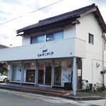 うみねこかしや - 外観