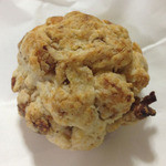 うみねこかしや - スコーン（￥１７０）