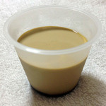 うみねこかしや - プリン（￥１７０）