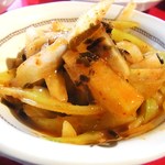 TAPAS桜台 - 完了