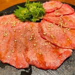 Kuroge Wagyuuto Tanto Harami Yakiniku Gorichan - 