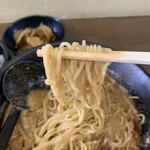 麺処 ごまや - 麺